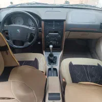 پارس/شاسی پلمپ/کارمندی/مدل ۹۴|خودرو سواری و وانت|داراب, |دیوار