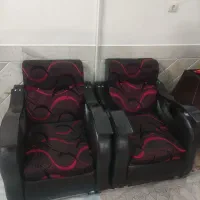 مبلمان تمیز|مبلمان خانگی و میز عسلی|دلیجان, |دیوار