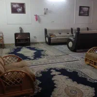 مزایده ملک مسکونی (ویلایی)|فروش خانه و ویلا|شیراز, عادل آباد|دیوار