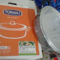 دوعددماهی تابه 2دسته تک دسته سایز36بزرگه