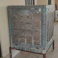کولر آبی آتور ۴۵۰۰|کولر آبی|اصفهان, شهرک کوثر|دیوار