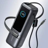 پاور بانک انکر anker