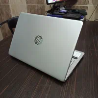 لپتاپ نسل۱۰ گرافیک۲ رم ۱۶ باتری نو HP 14 dk1xxx|رایانه همراه|اهواز, پردیس دو|دیوار