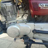 سلام خوبی موتورسیکلت فوری فروش|موتورسیکلت|تهران, شهرک استقلال|دیوار