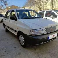 پراید 141 SX