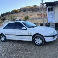 فروش پارس|خودرو سواری و وانت|یاسوج, |دیوار