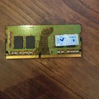 رم لپتاپ سامسونگ 8 گیگ 3200|قطعات و لوازم جانبی رایانه|پردیس, فاز ۱|دیوار