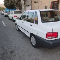 پراید 131 مدل 1393|خودرو سواری و وانت|ورامین, شهرک فاطمیه|دیوار