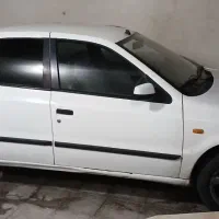 سمند lx 88|خودرو سواری و وانت|بم, |دیوار