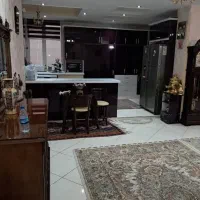 فروش آپارتمان ۱۰۵ متر سالن رو به نما|فروش آپارتمان|تهران, شهرک پاسداران|دیوار