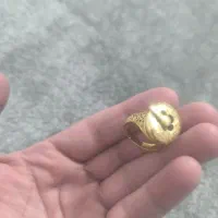 طلاو زنجیر و پلاک و انگشتر|جواهرات|بندرعباس, |دیوار