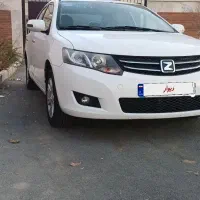 آریو مدل ۱۴۰۱ فول بی رنگ و کم کارکرد موتور بزرگ