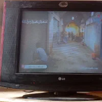 تلویزیون 21 الجی