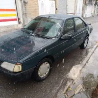 آردی ۸۴ تمام فابریک