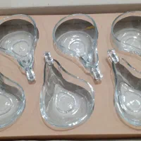 تعدادی لوازم اشپزخانه مناسب کادویی|ظروف سرو و پذیرایی|مشهد, رده|دیوار