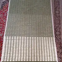پتو پلنگی قدیمی و گلبافت، پتو و ساک کودک|رختخواب، بالش، پتو|تهران, ستارخان|دیوار