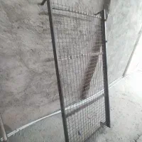 تخت خواب|تخت و سرویس خواب|مشهد, چاهشک|دیوار
