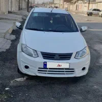 ساینا ۹۷ بی رنگ|خودرو سواری و وانت|اهواز, گلستان|دیوار