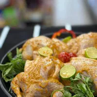 گوشت بلدرچین مزه دار شده طعم و مواد زده مخصوص آوات|خوردنی و آشامیدنی|اصفهان, گلزار|دیوار