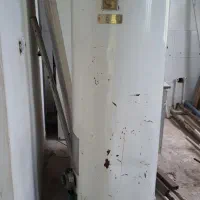آبگرمکن ایستاده جنرال