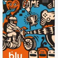 بلو نصب کن بدون اینکه تو این شرایط قطع بشه