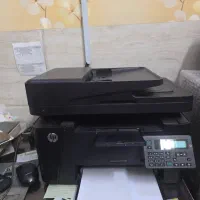 پرینتر چهار کاره H P