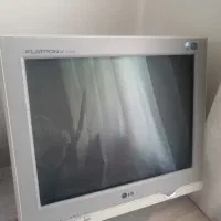 مانیتور 17 اینچ ال‌جی