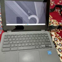 نوت  بوک 13اینج chrom|رایانه همراه|شیراز, شهرک مدرس|دیوار