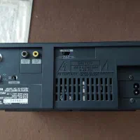 ویدیو پلیر VHS برند AIWA مدل E102 ساخت ژاپن|پخش‌کننده DVD و ویدیو|تهران, گیشا|دیوار