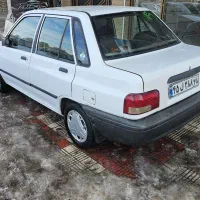 پراید۹۰بدون رنگ تمیز|خودرو سواری و وانت|زنجان, |دیوار