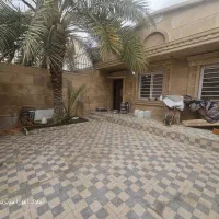 فروش ویلایی ۲۰۰ متری عشایر ۴ بازسازی شده