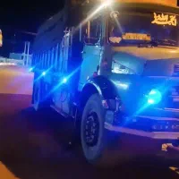 فروش تک مدل۵۶|خودرو سنگین|فسا, |دیوار