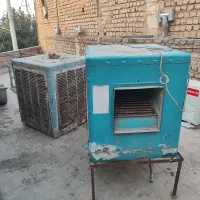 کولر آبی ، یخچال ، درچوبی ، نورگیر|حراج|قم, شهرک مهدیه (مدرس)|دیوار