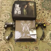 Ps4 Pro 1Trabit Japen