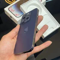 ایفون 14 پرو za 256 باتری 89 با ریجستر در حد نو|موبایل|اصفهان, جلفا|دیوار