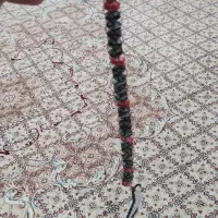 تسبیح زازا|کلکسیون اشیاء عتیقه|داراب, |دیوار