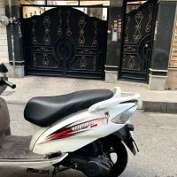 وگو ۹۵|موتورسیکلت|تهران, ابوذر|دیوار