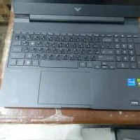 لبتاب hp victus i7 13700|رایانه همراه|کامیاران, |دیوار