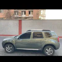 رنو داستر|خودرو سواری و وانت|تهران, شهرک محلاتی|دیوار