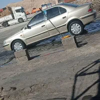 سمند عتیقه|خودرو سواری و وانت|خرم‌آباد, |دیوار