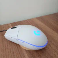 موس گیمینگ لاجیتک G102
