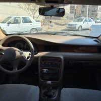 سمند خاکستری|خودرو سواری و وانت|پرند, فاز ۰|دیوار