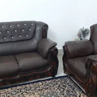 مبل|مبلمان خانگی و میز عسلی|قره ضیاالدین, |دیوار