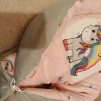 قنداق سوئیسی|اسباب و اثاث بچه|تهران, خواجه نظام الملک|دیوار