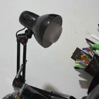 چراغ قوه نو