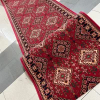 فرش کناره سنتی|فرش|کرج, حصارک بالا|دیوار