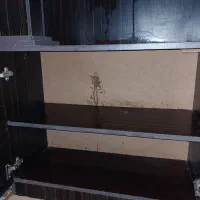 جاکفشی با جای لباس|جاکفشی، کمد، دراور|رشت, ترمینال|دیوار