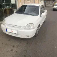 فروش ریو جوان پسند|خودرو سواری و وانت|رشت, نیروی دریایی|دیوار