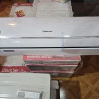 فروش کولر گازی وستن westn اقساطی با گارانتی|کولر گازی و فن‌کوئل|تبریز, |دیوار