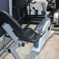 دوچرخه ثابت مبله الپتیکال اسپرتاپ